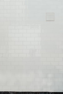 photo of white wall