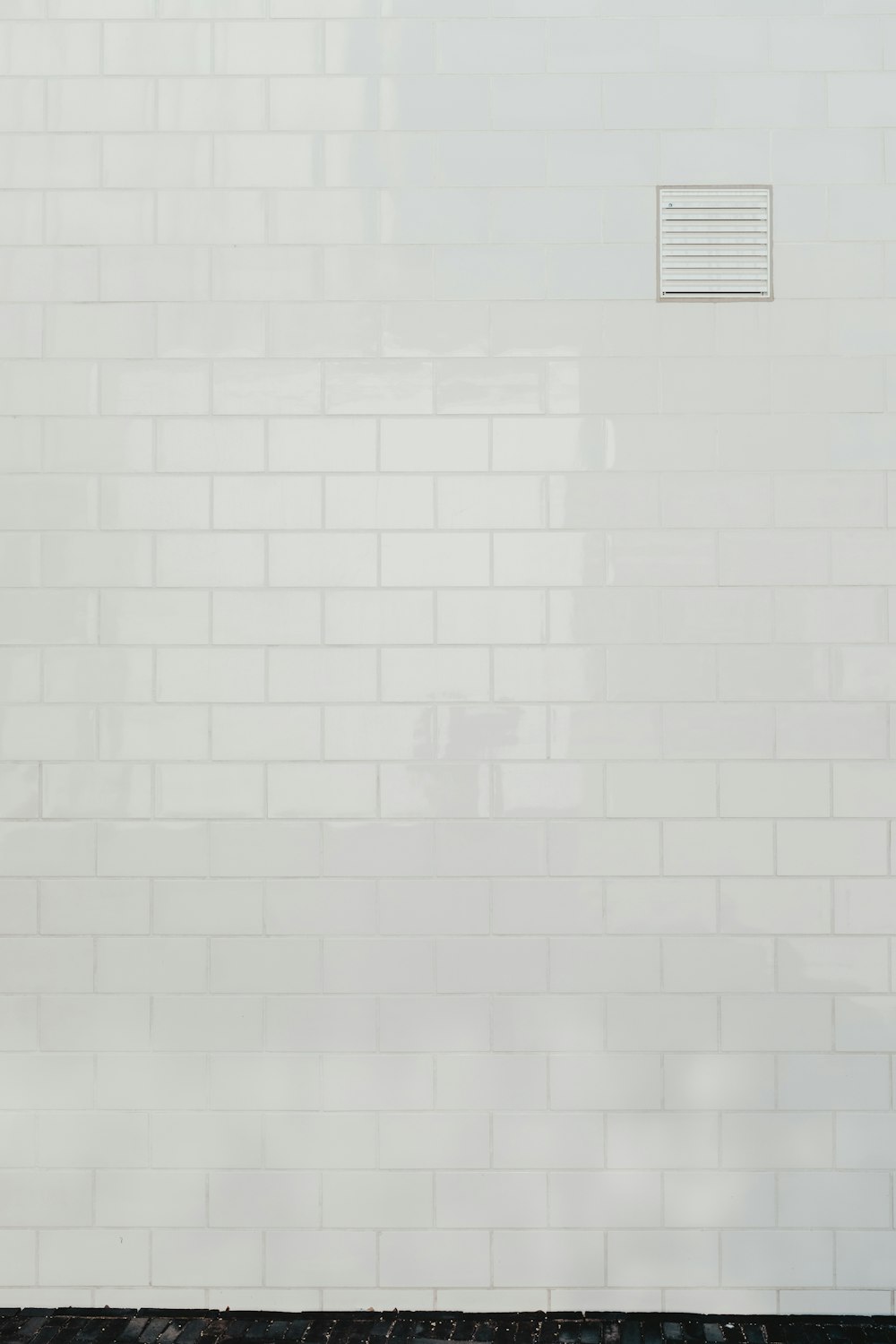 Photo de mur blanc