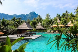 Gold Holiday Package (50K)