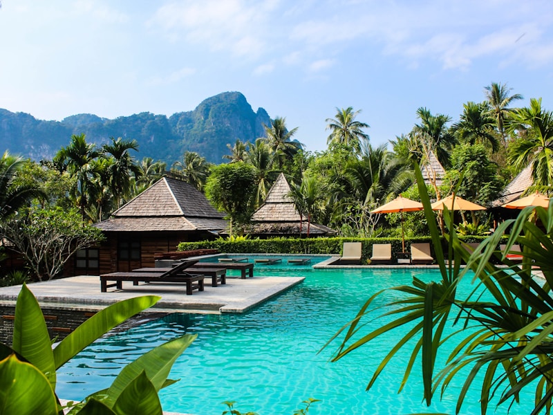 Марьин Остров