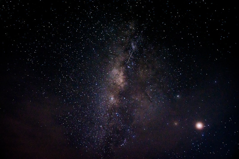 Milky Way Galaxy Questions and Answers Milky Way Galaxy Questions and Answers