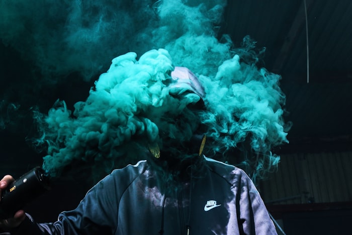 Arrival — Osei