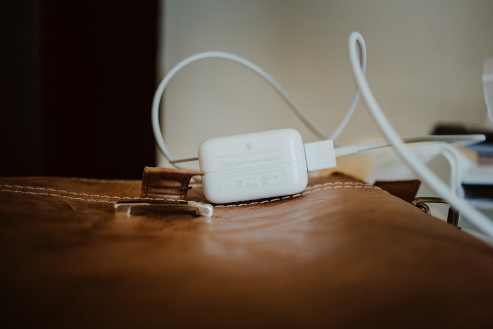 white power adapter