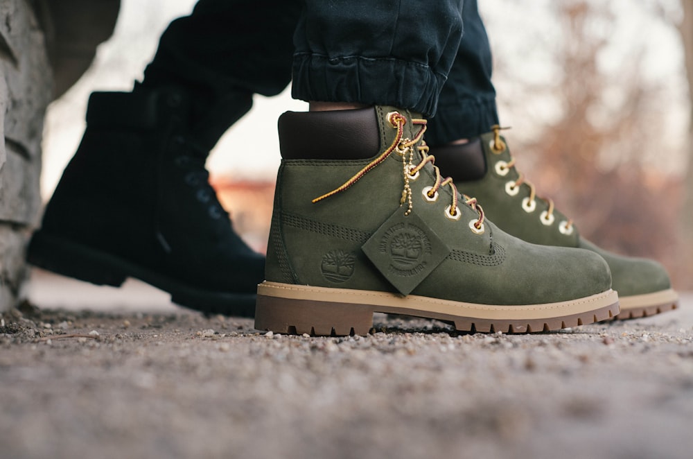 Timberland Boot Pictures | Download Free Images on Unsplash