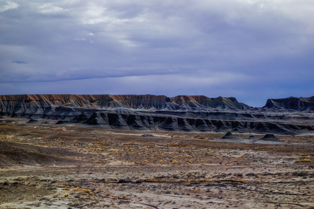 Travel Tips and Stories of San Rafael Swell in United States