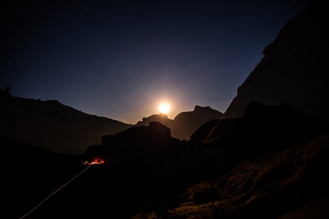 Stargazing Hotspots The 7 Best Dark