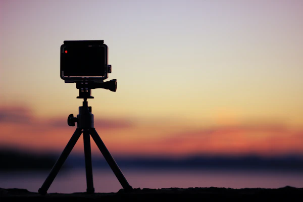 GoPro HERO13 vs DJI Osmo Action 5 Pro 比較