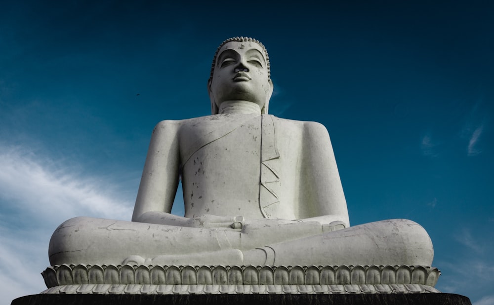 Estatua de Buda