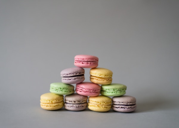 macaroons