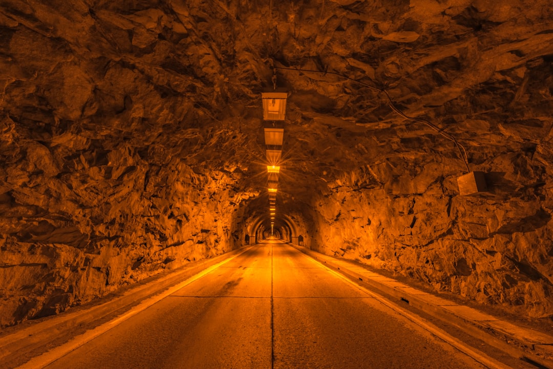 travelers stories about Landmark in Yosemite National Park Road, United States