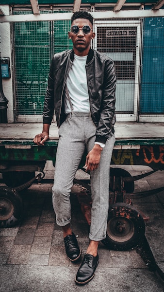 Lightweight Puffer Jacket