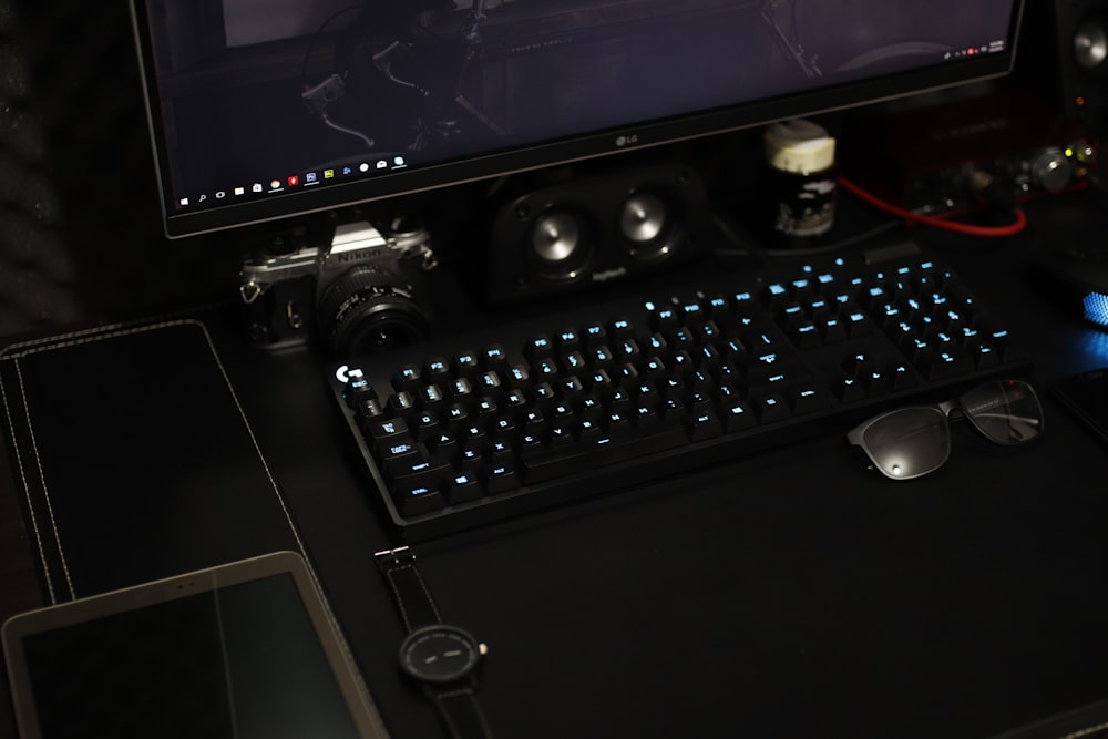 Gaming Setup Wallpaper 4k | Impremedia.co