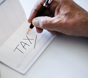 Benefits of VAT and Tax Finance