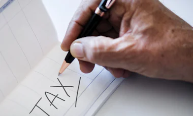 Benefits of VAT and Tax Finance