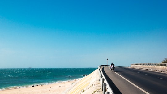 photo of Phan Rang–Tháp Chàm Beach near Cam Ranh Bay