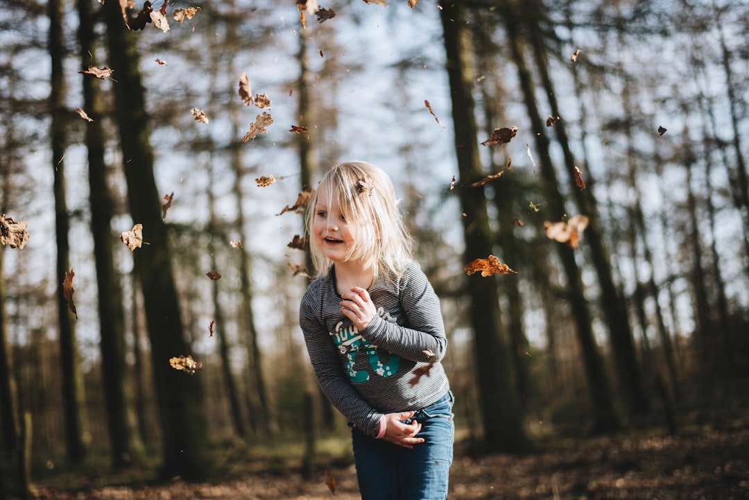 Forest photo spot Schaapskooi Veluwe