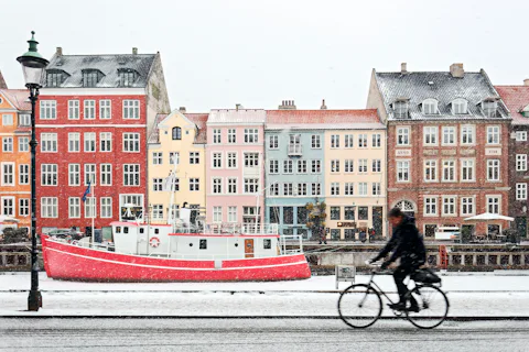 HYROX Copenhagen