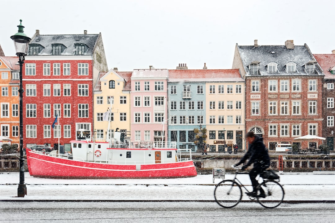 travelers stories about Town in Nyhavn, Denmark