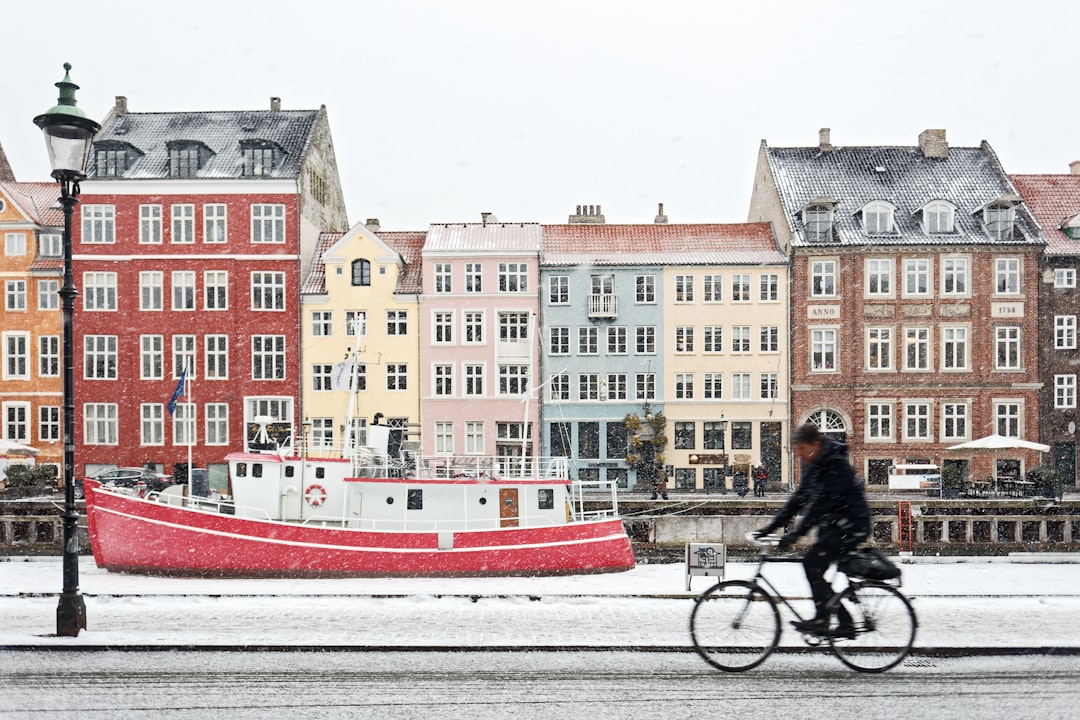 Beyond the Little Mermaid: Uncovering Copenhagen's Hidden Gems with… — Beyond the Little Mermaid