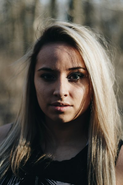 Single lady looking for husband in USA on the AimerWorld platform