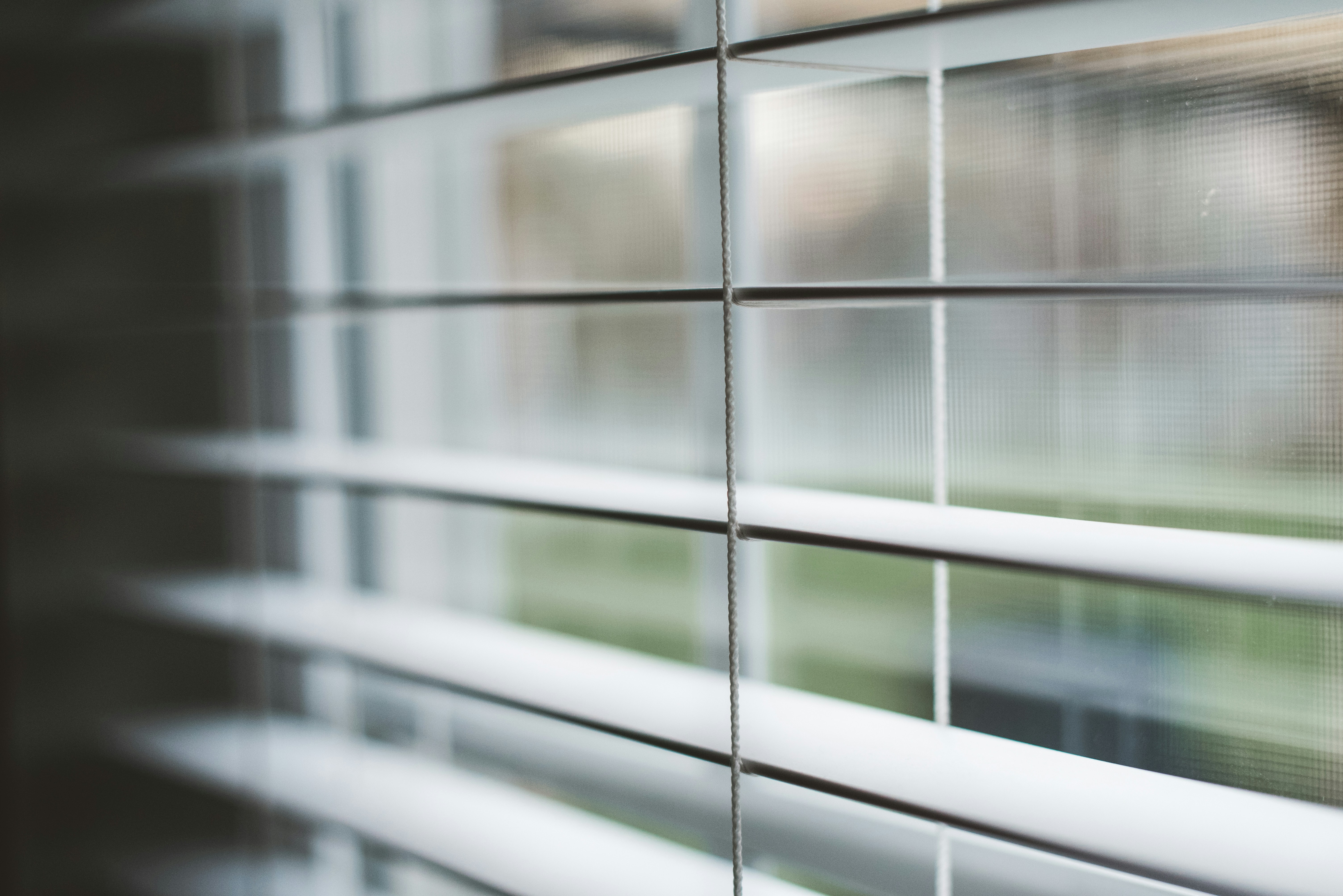 Smart Luxury Blinds