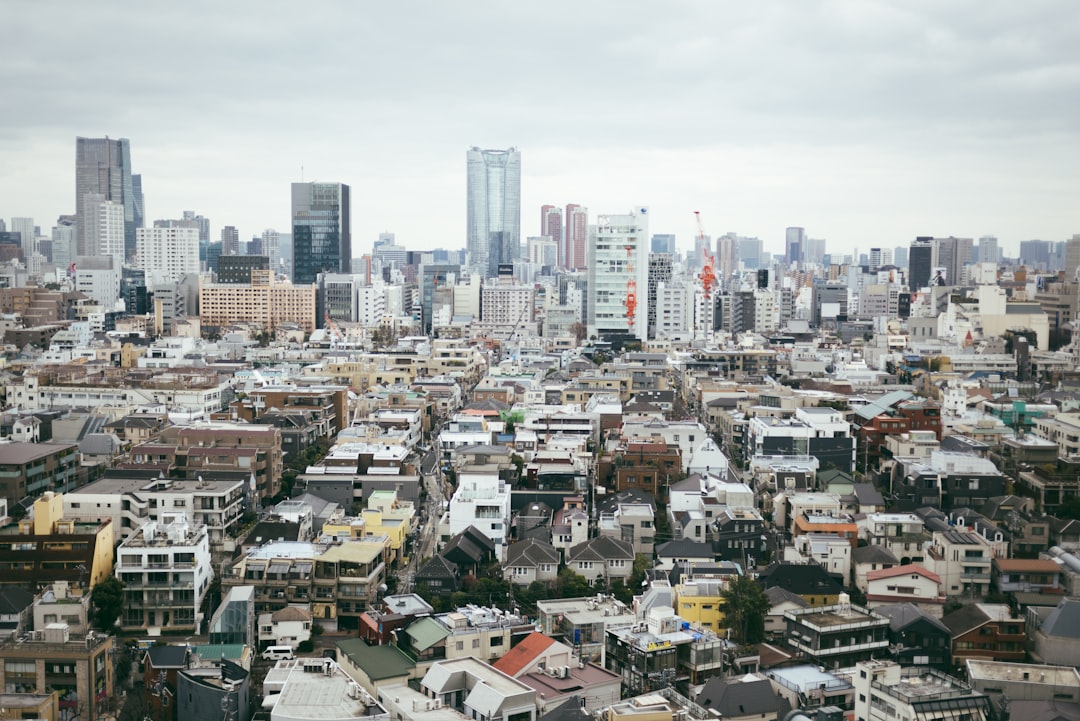 Uncovering the Secrets of Last-Minute Award Flights to Tokyo - Mast… — Uncovering the Secrets of Last-Minute Award