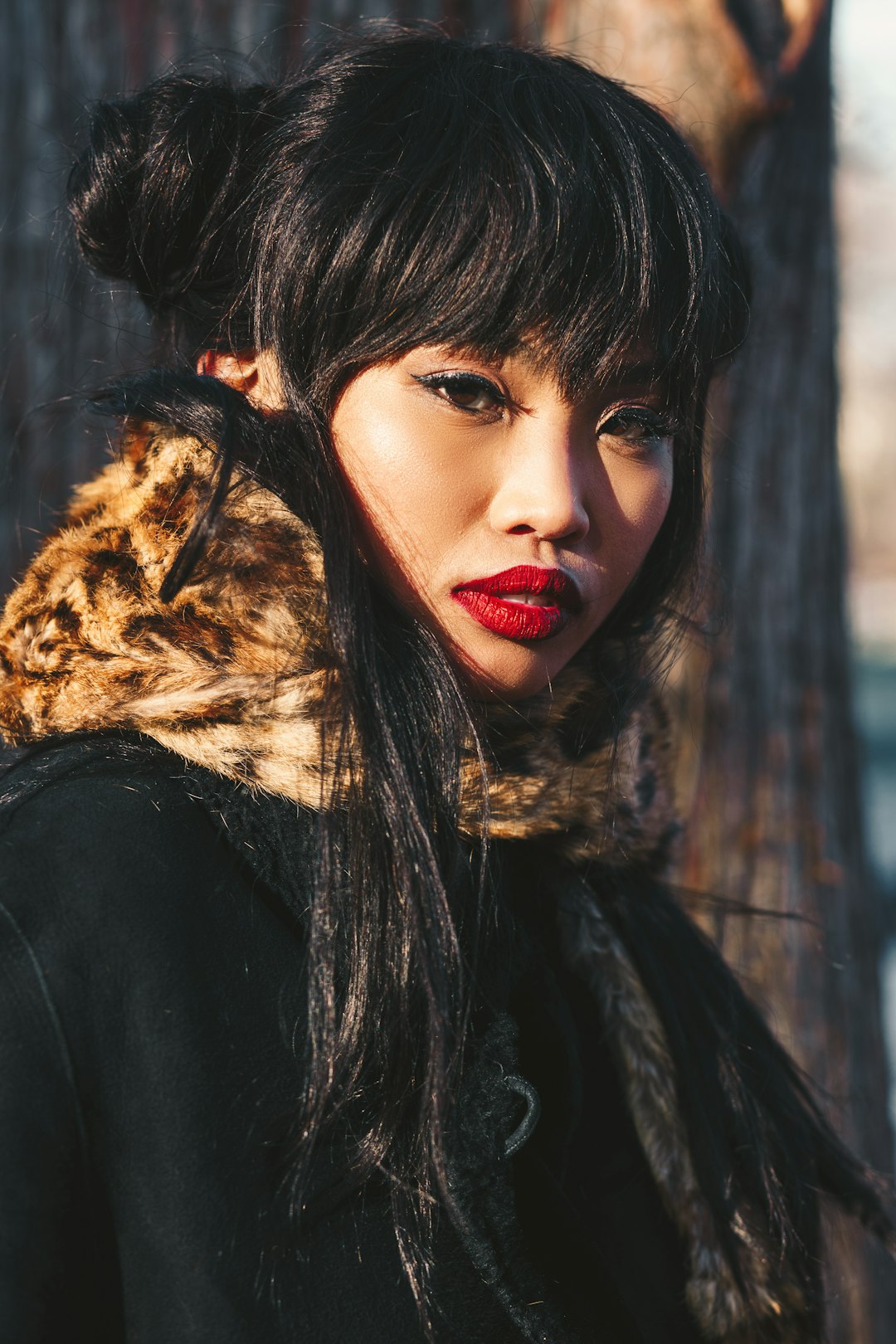 Grace is her name.

Took this shot of Grace at the Pursuit of Portraits meetup. It was freeeezing, but I’m sure you could not tell by this shot.

Shout out to International Women’s Day.