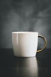 Ceramic Mugs with Handle Manufacturer in China