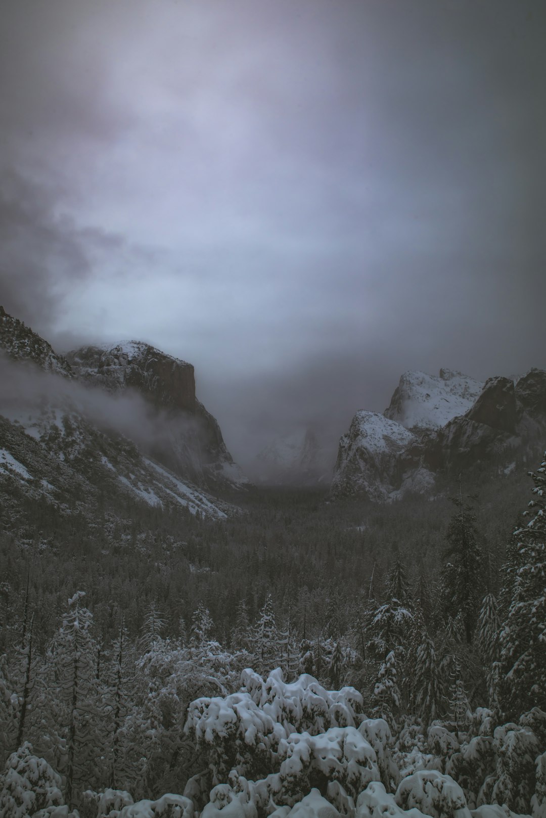 Highland photo spot Yosemite Valley Mono Lake