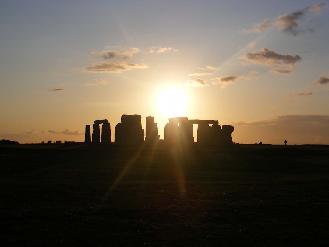 Step Back in Time: Exploring England's Ageless Wonders - The Myster… — Step Back in Time, photo 3