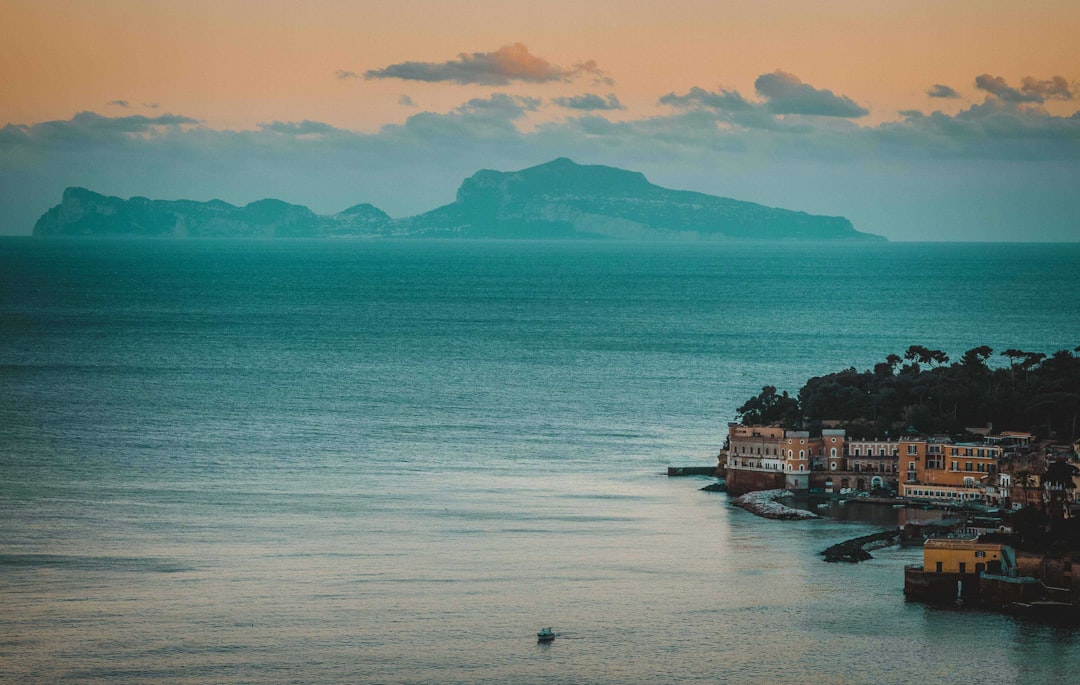 photo of Naples Ocean near Galleria Umberto I