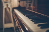 Piano Lesson (30 min)