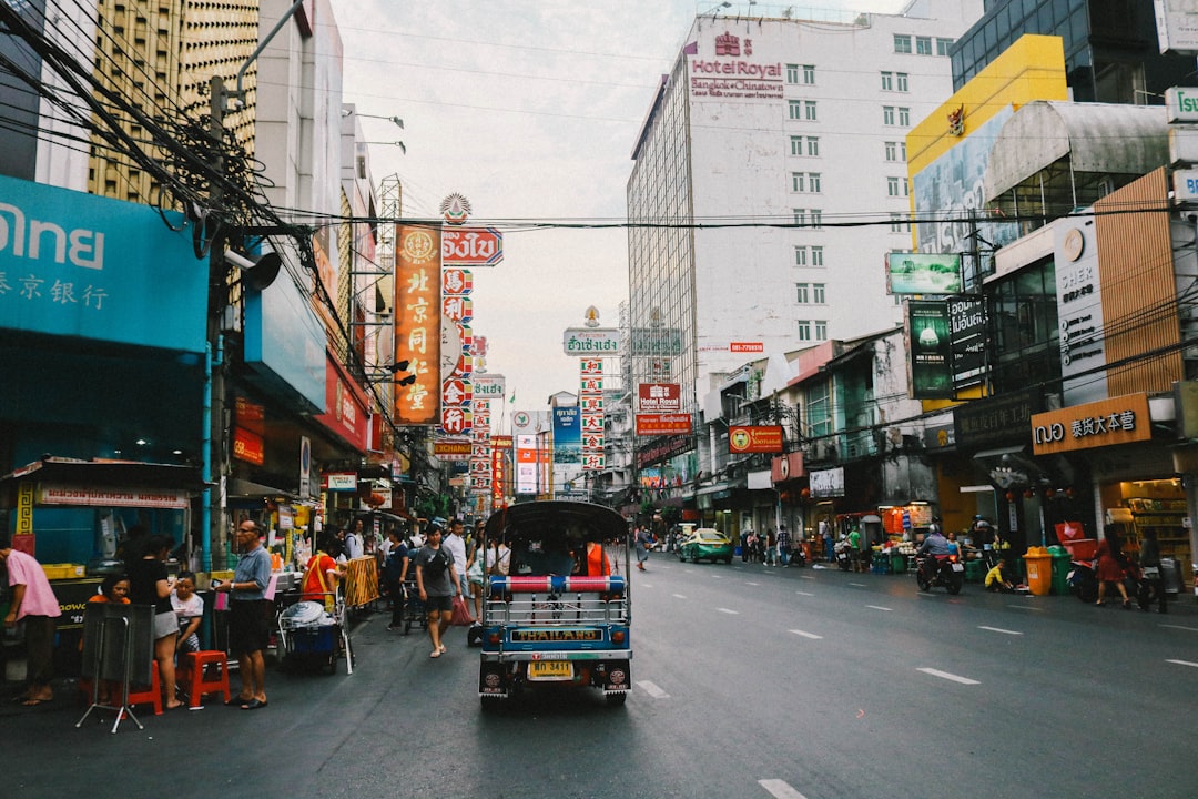 10 Best Hostels in Bangkok 2024, Thailand: My Expert Guide