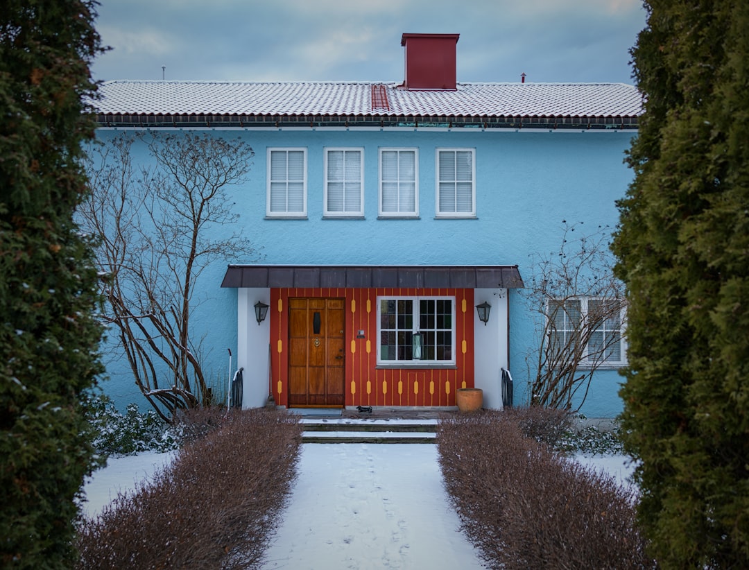 photo of Drøbak Cottage near Oslo