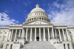 U.S. Capitol