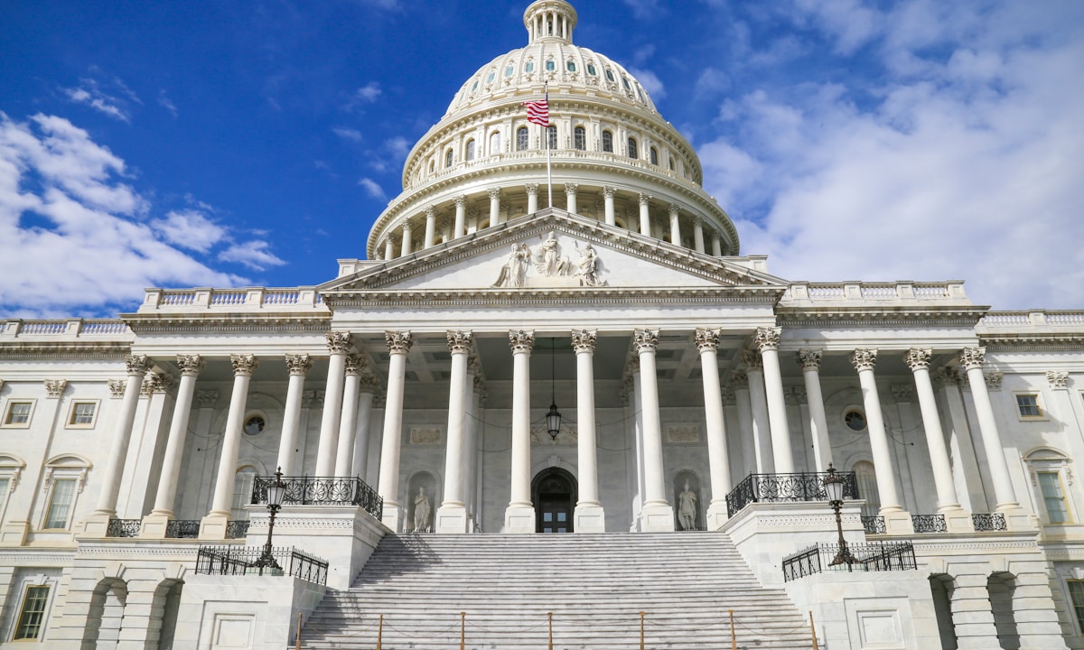 Our Nation’s Capital