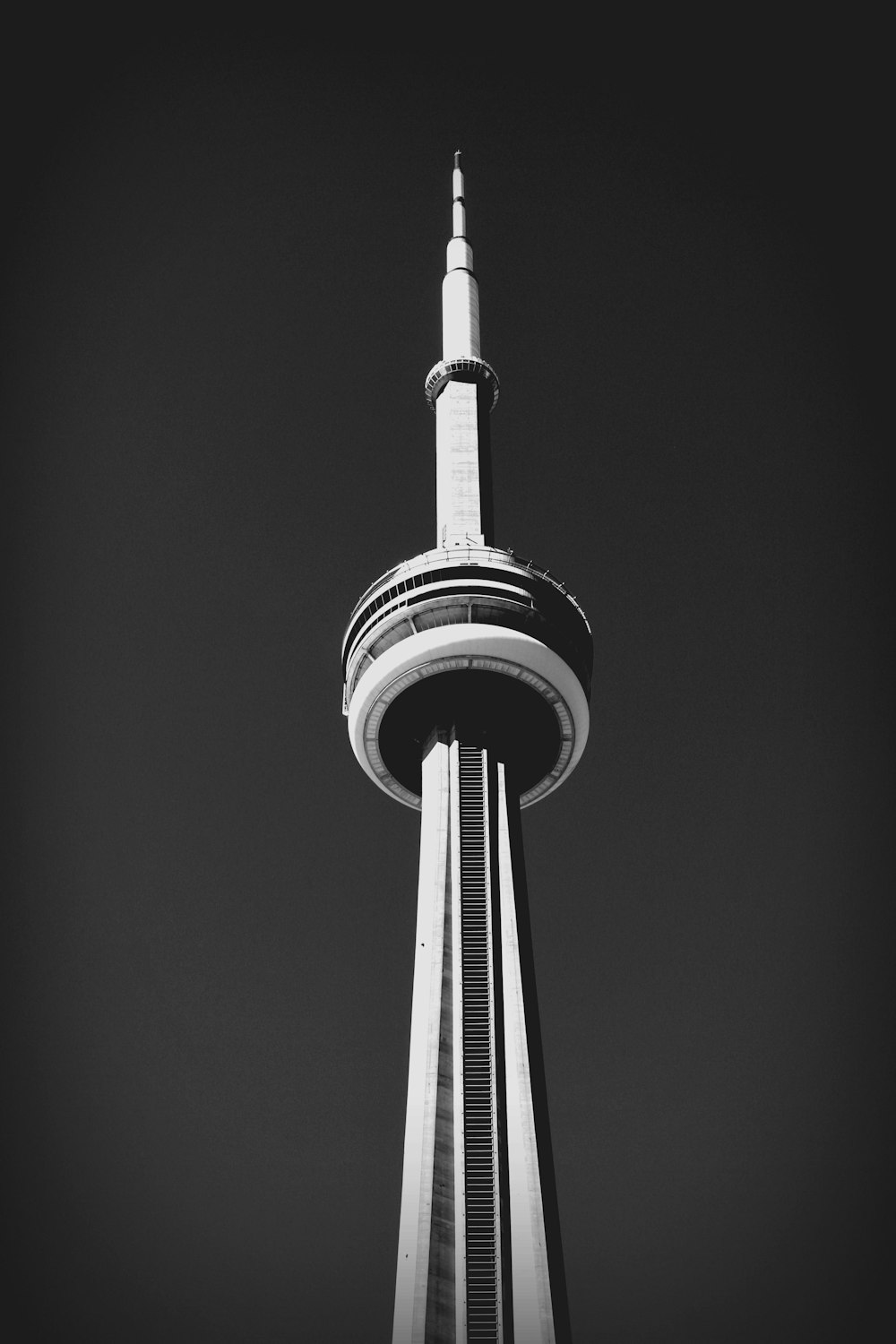 CN tower