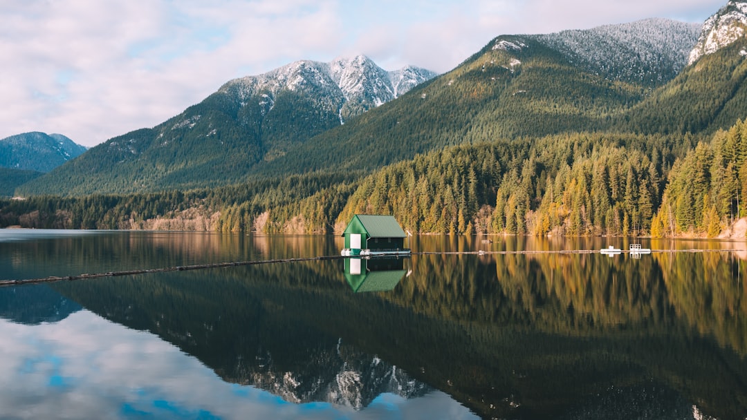 Highland photo spot Capilano River Regional Park Vancouver