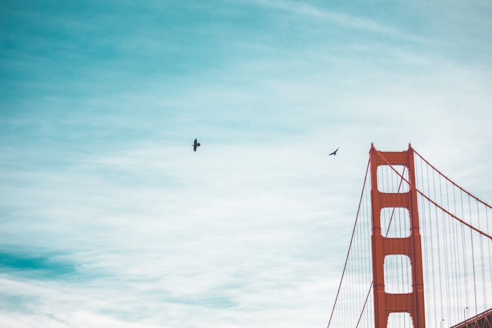 Puente Golden Gate, San Francisco, EE. UU.