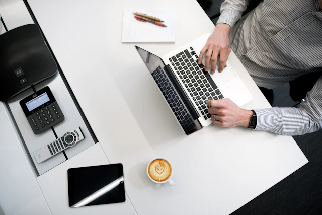 Internal Controls for SMEs: Simple Approval Systems That Prevent Fraud & Leakages