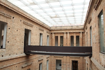 Before and after view of a remodeled space blending original charm with modern design elements.