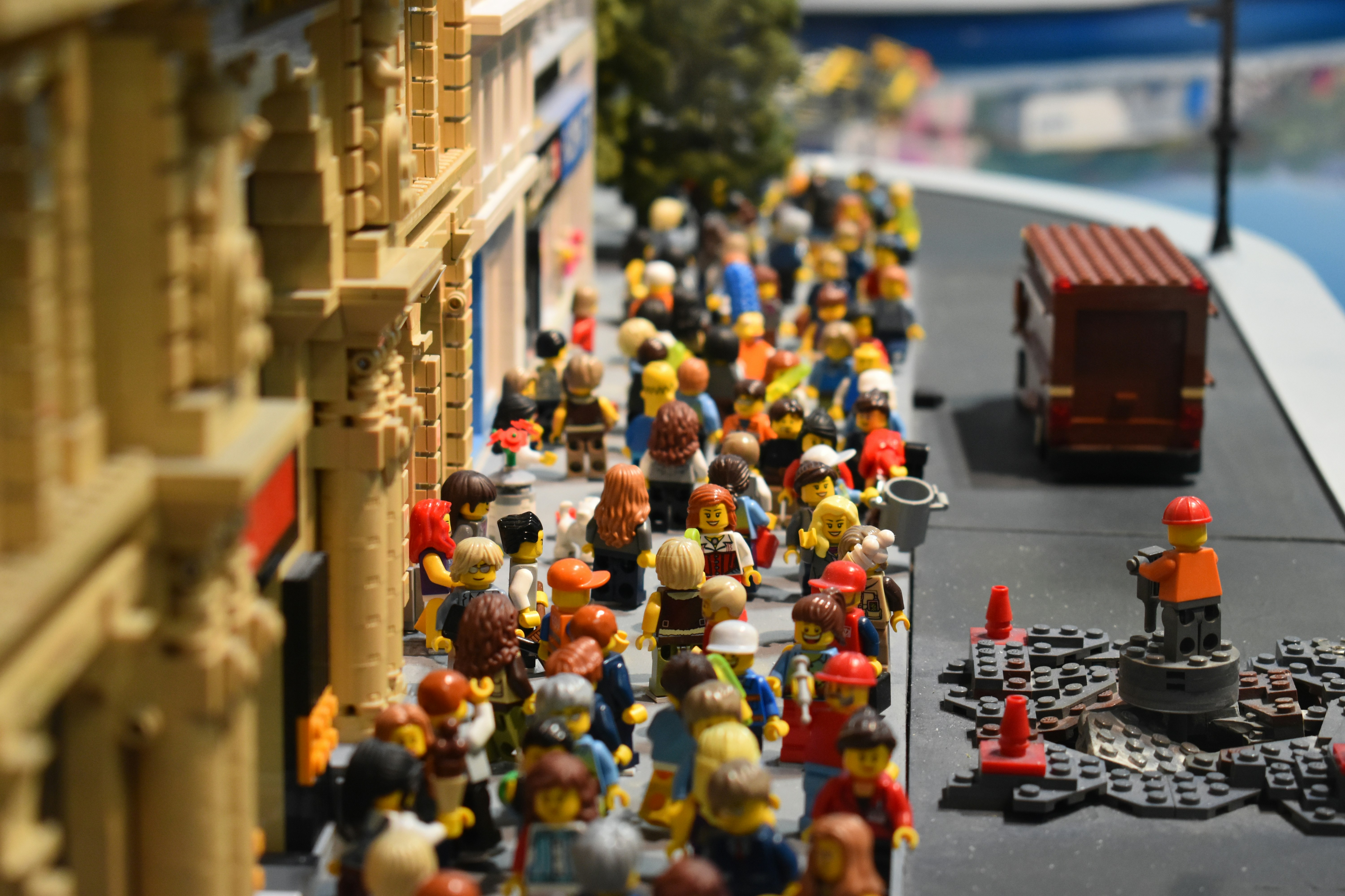 Featured image of post Lego City Background Images : Tons of awesome lego city wallpapers to download for free.