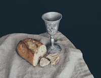 Lent Reflection on Understanding How Jesus Celebrated the Passover (Last Supper) and How He both Fulfilled Prophesy and Change the Observance Forever