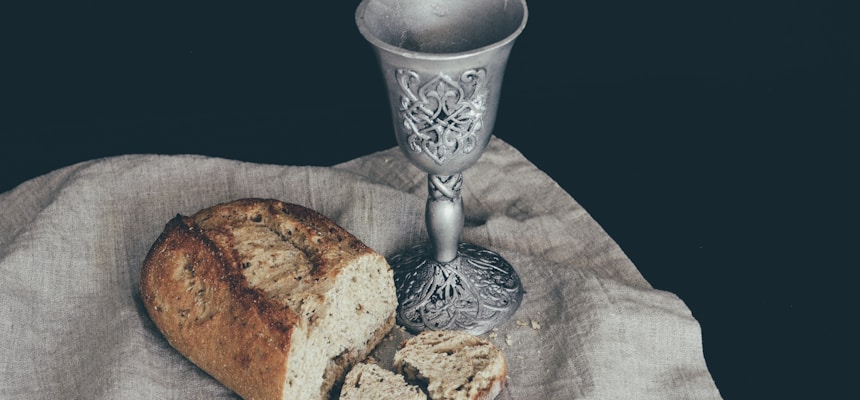 Lent Reflection on Understanding How Jesus Celebrated the Passover (Last Supper) and How He both Fulfilled Prophesy and Change the Observance Forever