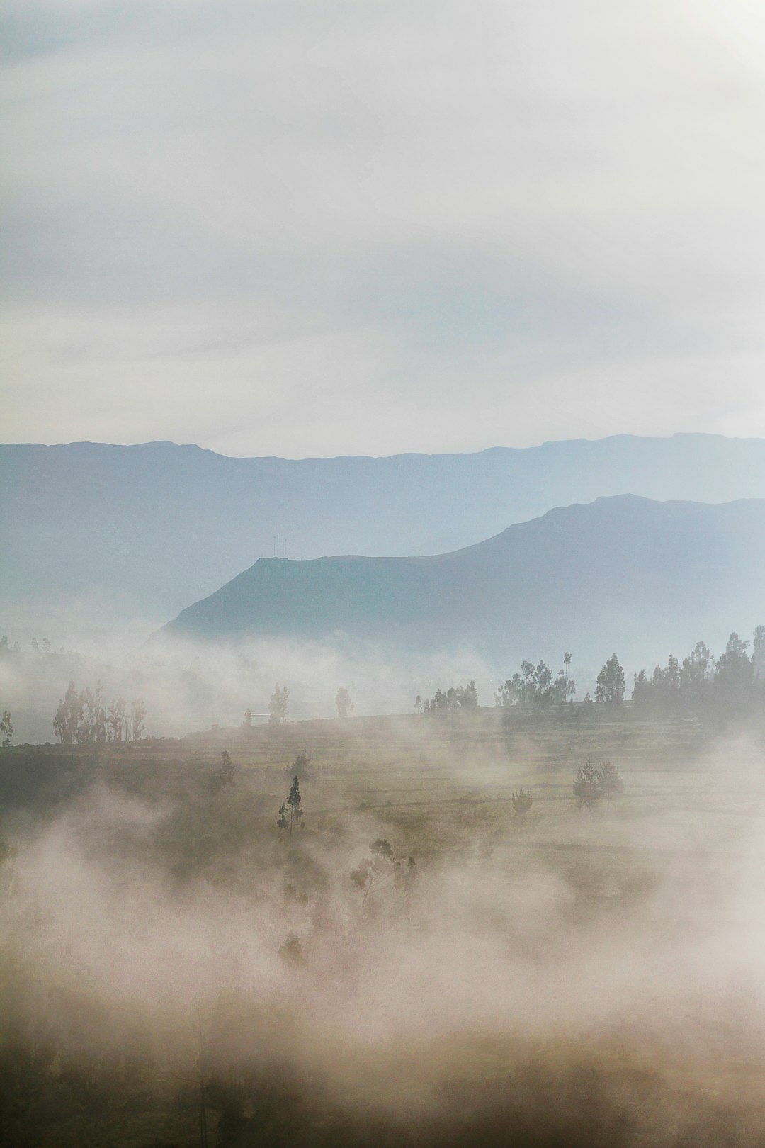 Travel Tips and Stories of Chivay in Peru