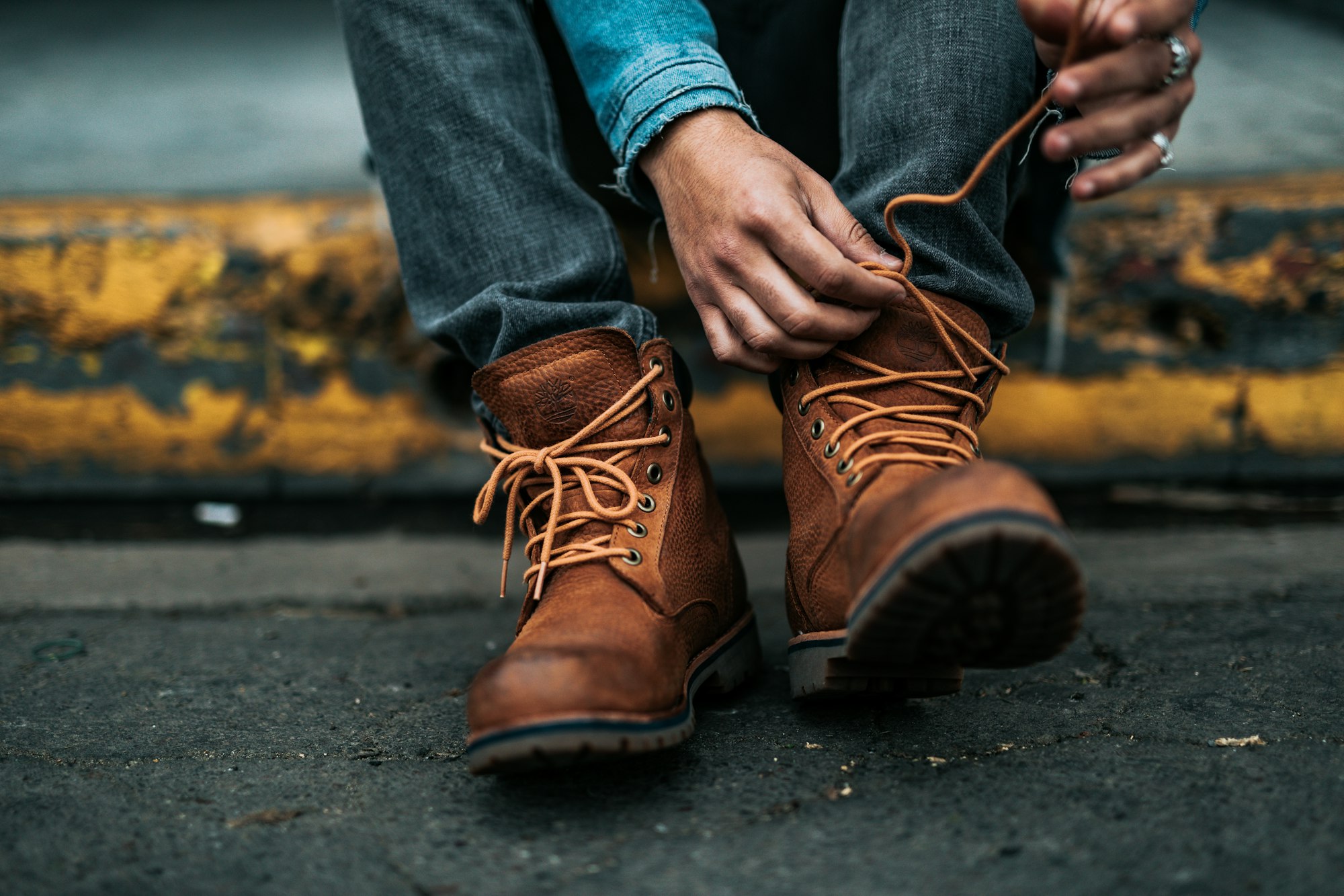 Save Your Soul: How To Fix Cracked Leather Shoes