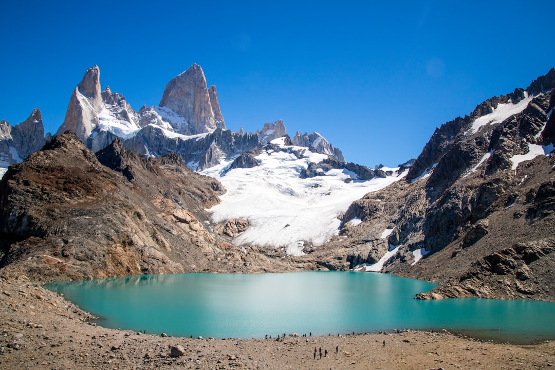 Fitz Roy