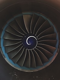 spiral concrete stairs