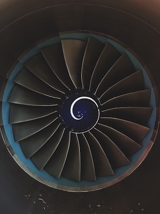 spiral concrete stairs