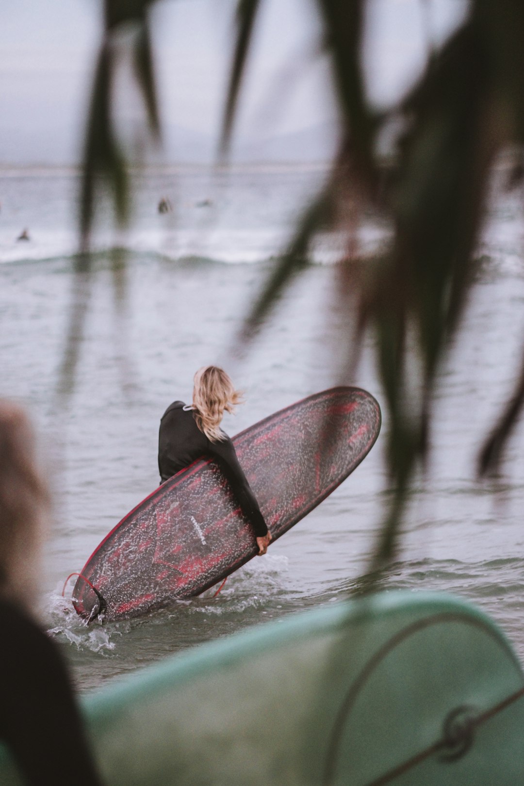 Surfing photo spot Byron Bay Broken Head